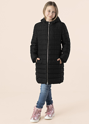 Guess žieminis paltas