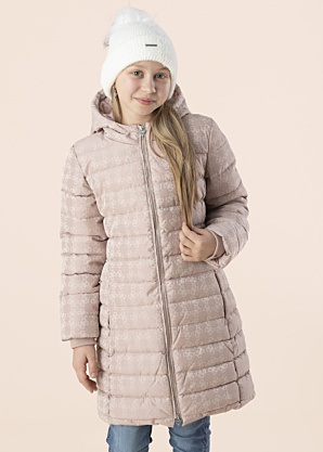 Guess žieminis paltas