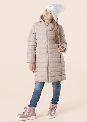 Guess žieminis paltas