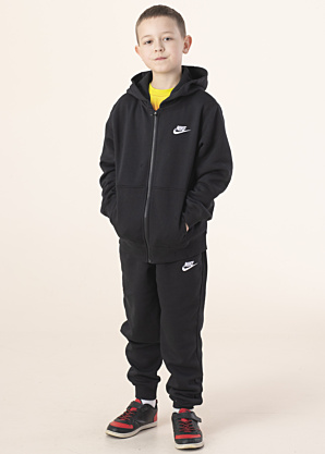 Nike sporto komplektas Flc Fz Tracksuit
