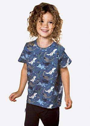 Lenne marškinėliai