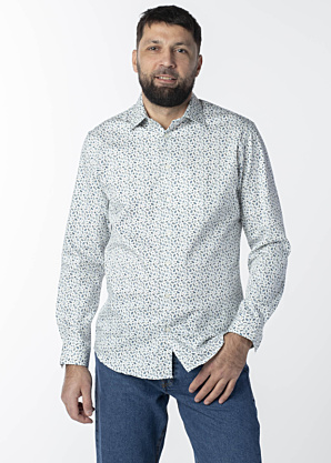 Selected marškiniai