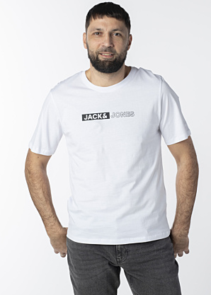 Jack & Jones marškinėliai Corp