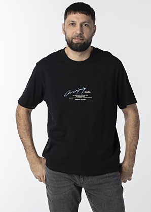 Jack & Jones marškinėliai Manchester