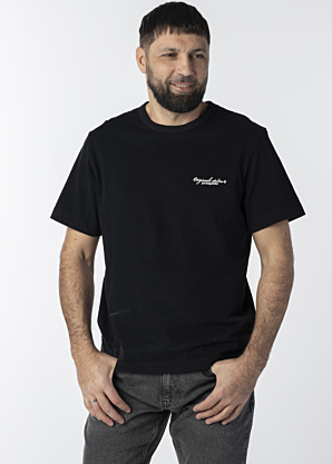 Jack & Jones marškinėliai Boston