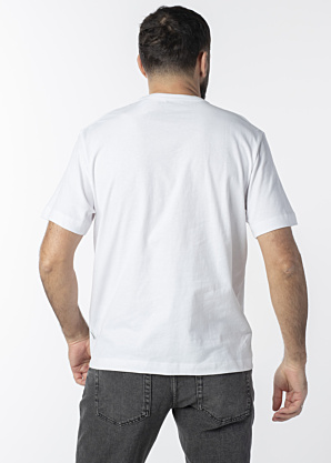 Jack & Jones marškinėliai Boston