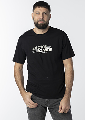 Jack & Jones marškinėliai Tarmac