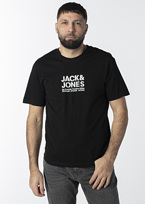 Jack & Jones marškinėliai Dynamic