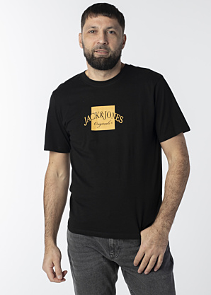 Jack & Jones marškinėliai Boston