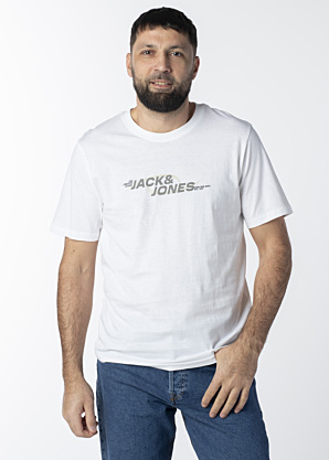 Jack & Jones marškinėliai Tarmac
