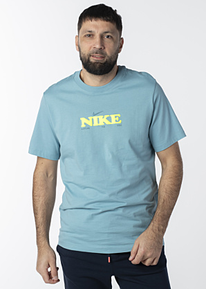 Nike marškinėliai