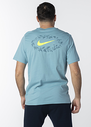 Nike marškinėliai