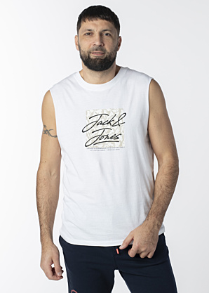 Jack & Jones marškinėliai Split