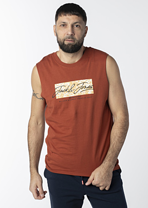 Jack & Jones marškinėliai Split