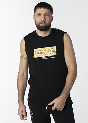 Jack & Jones marškinėliai Split