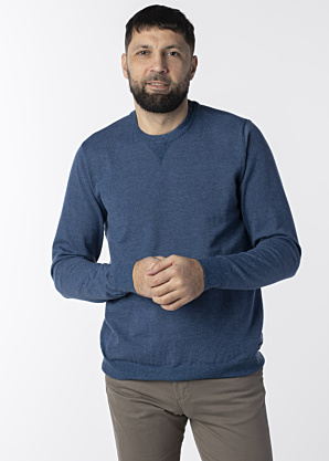 Blend megztinis Bruton