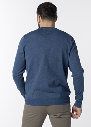 Blend megztinis Bruton