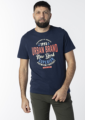 Blend marškinėliai Jabin