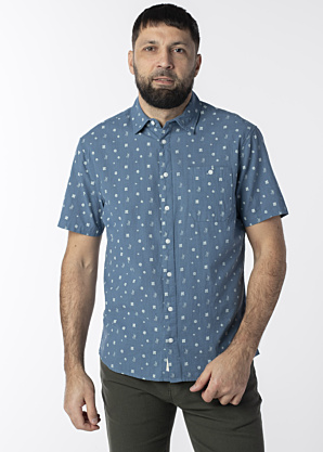 Blend marškiniai Aros