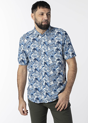 Blend marškiniai Adim