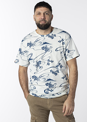 SuperDry marškinėliai