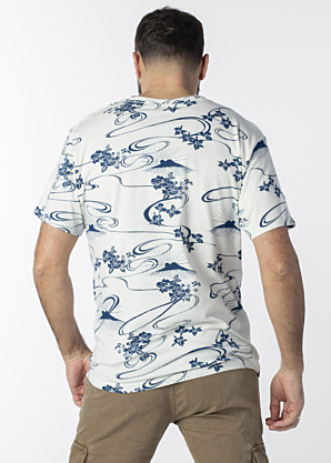 SuperDry marškinėliai