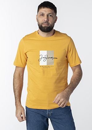 Jack & Jones marškinėliai Frederiksberg