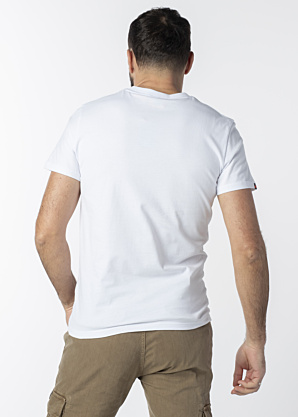 SuperDry marškinėliai