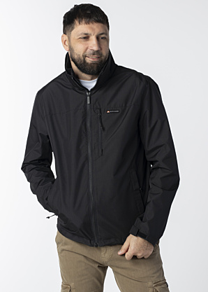 SuperDry pavasario-rudens striukė