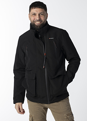 SuperDry pavasario-rudens striukė