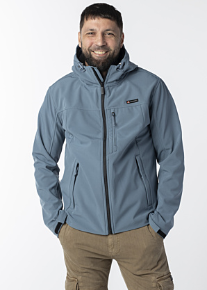 SuperDry pavasario-rudens striukė SCH