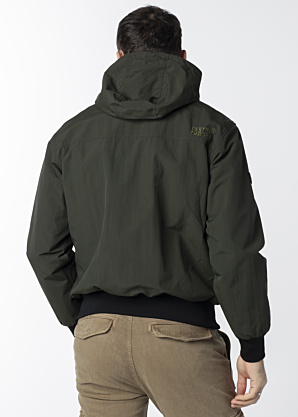 SuperDry Striukės-bomberiai