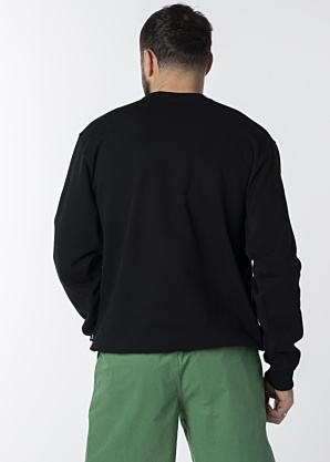 Vans džemperis Scanner