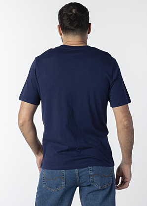 Jack & Jones marškinėliai Boston