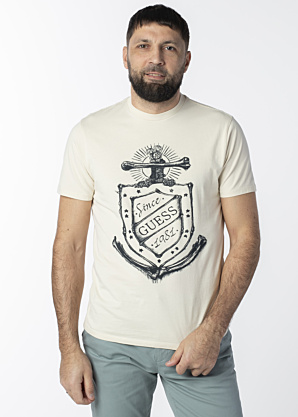Guess marškinėliai
