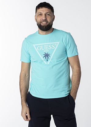 Guess marškinėliai