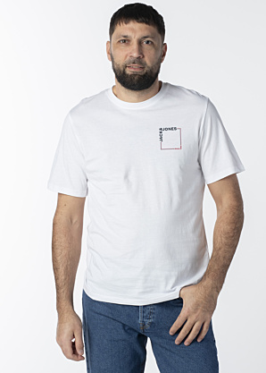 Jack & Jones marškinėliai Verner