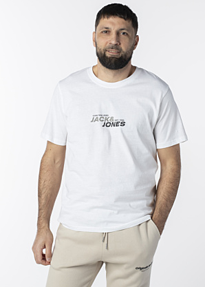 Jack & Jones marškinėliai Tarmac