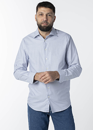 Selected marškiniai Ethan