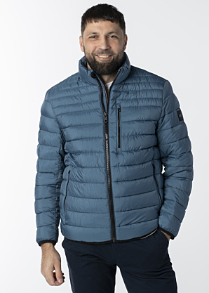 Tom Tailor pavasario-rudens striukė