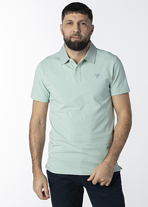 Guess polo marškinėliai Nolan