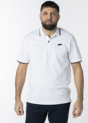 Jack & Jones polo marškinėliai Pacer