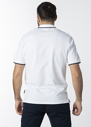 Jack & Jones polo marškinėliai Pacer