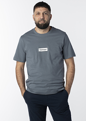 Jack & Jones marškinėliai Split