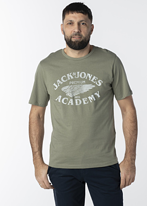 Jack & Jones marškinėliai Freddy