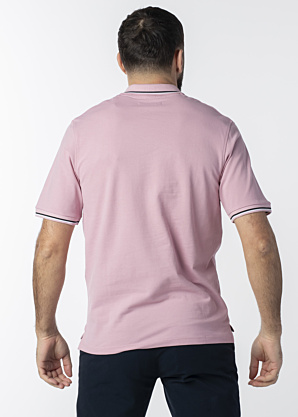 Jack & Jones polo marškinėliai Bluarchie