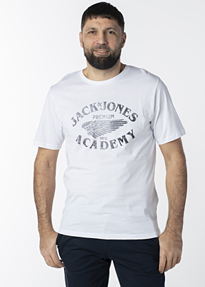 Jack & Jones marškinėliai Freddy