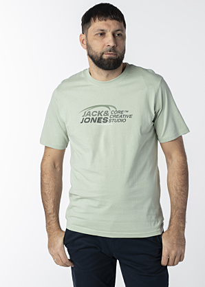 Jack & Jones marškinėliai Tarmac