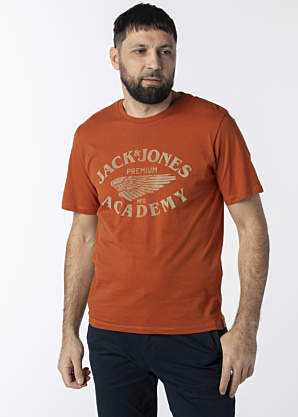 Jack & Jones marškinėliai Freddy