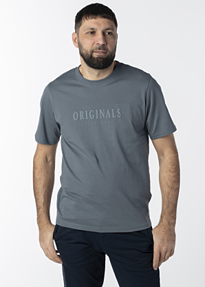 Jack & Jones marškinėliai Frederiksberg